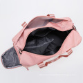 Baby Fitted Sleeping Organic Cotton Gym Hand Bag